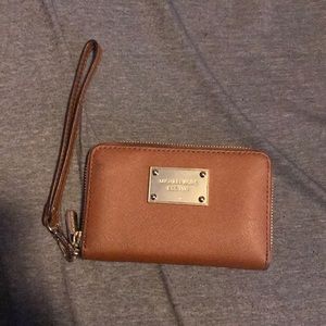 Michael Kors small wallet